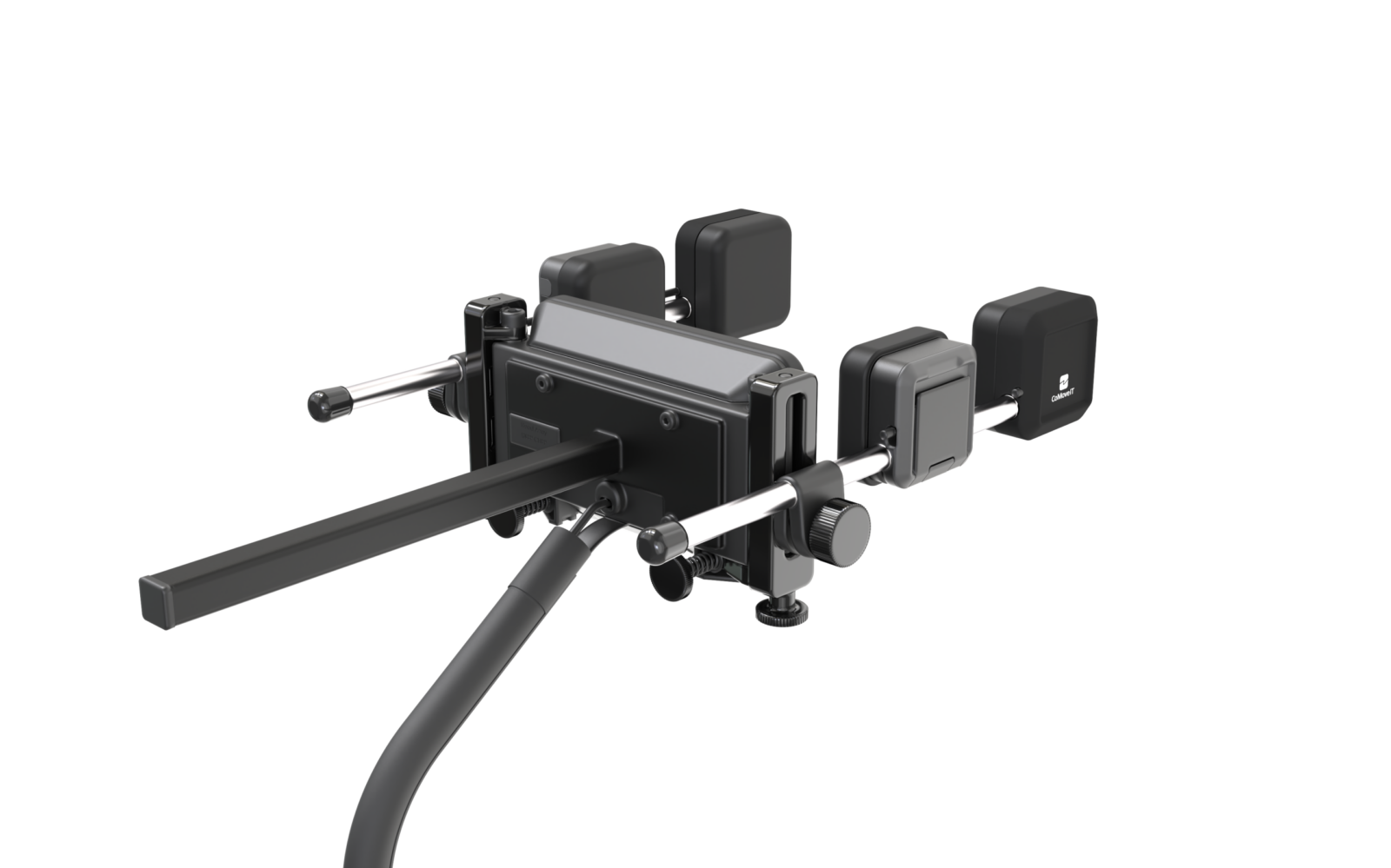 CoMoveIT device